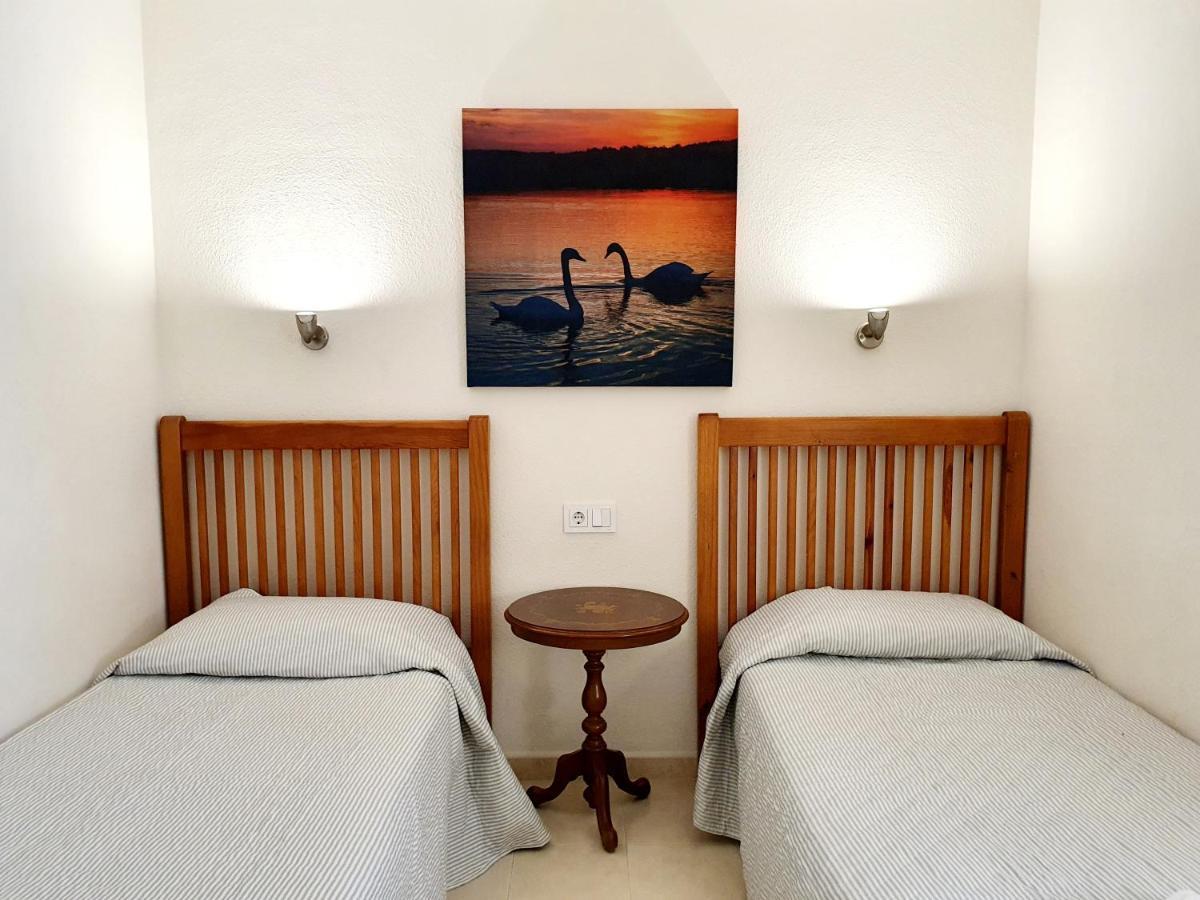 Apartamento Marina Tower Fuengirola Exterior foto