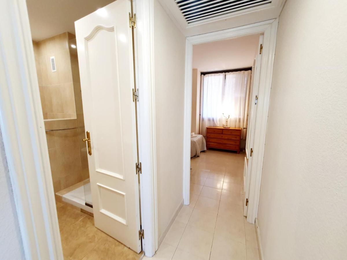 Apartamento Marina Tower Fuengirola Exterior foto